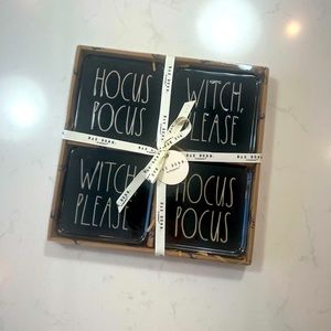 COPY - Rae Dunn Halloween